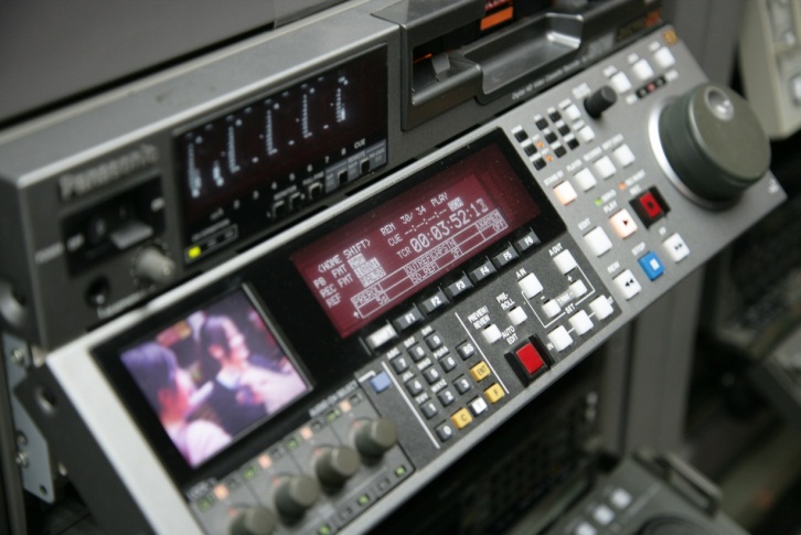 松下系列录放机——AJ-D940MC/AJ-D960MC/AJ-HD1700MC